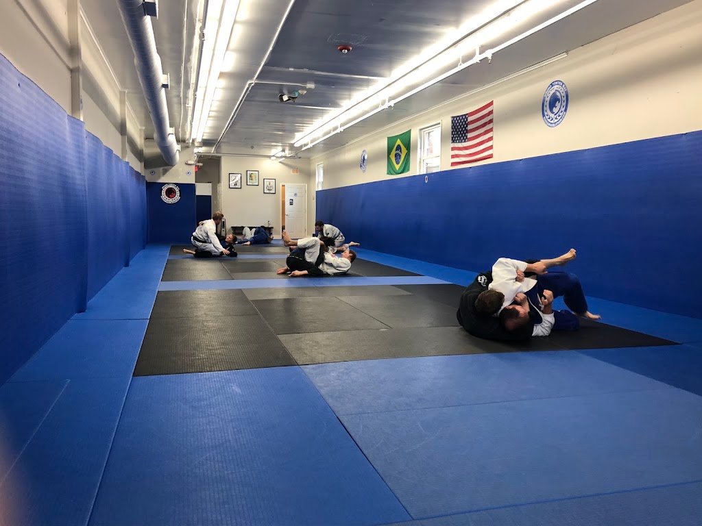 Renzo Gracie Latham — foto 4