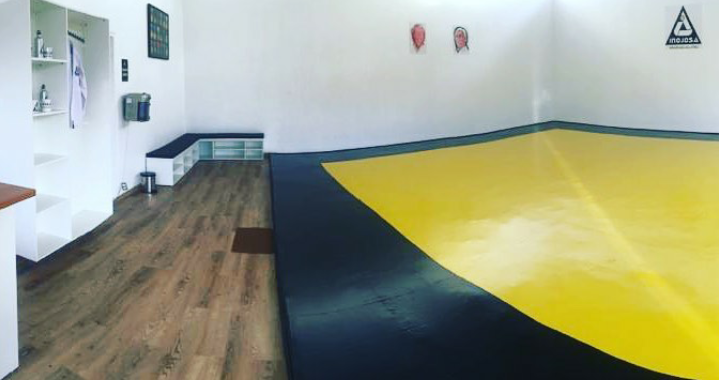 Inojosa Brazilian Jiu-Jitsu — foto 3