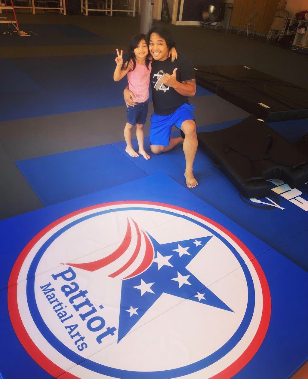 Patriot Queen Creek BJJ — foto 4