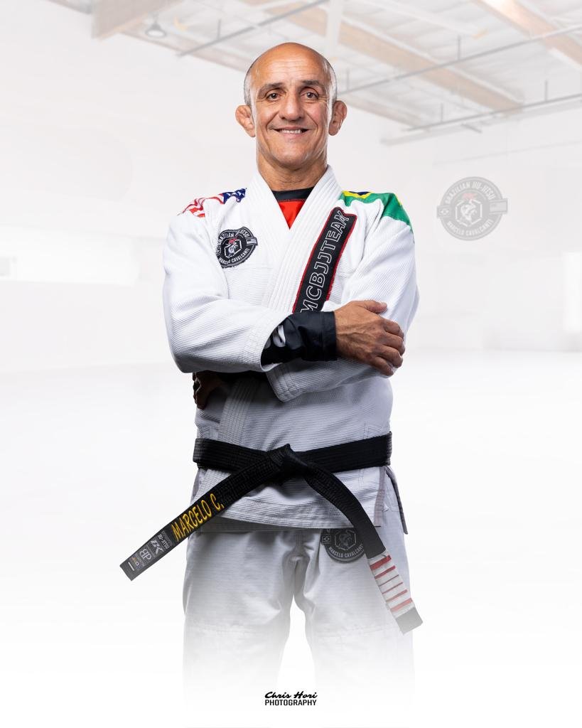 MCBJJ - Academy - Marcelo Cavalcanti — academia de Jiu-Jitsu