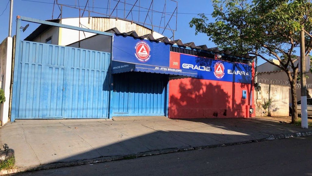 Gracie Barra Jardim América — foto 4