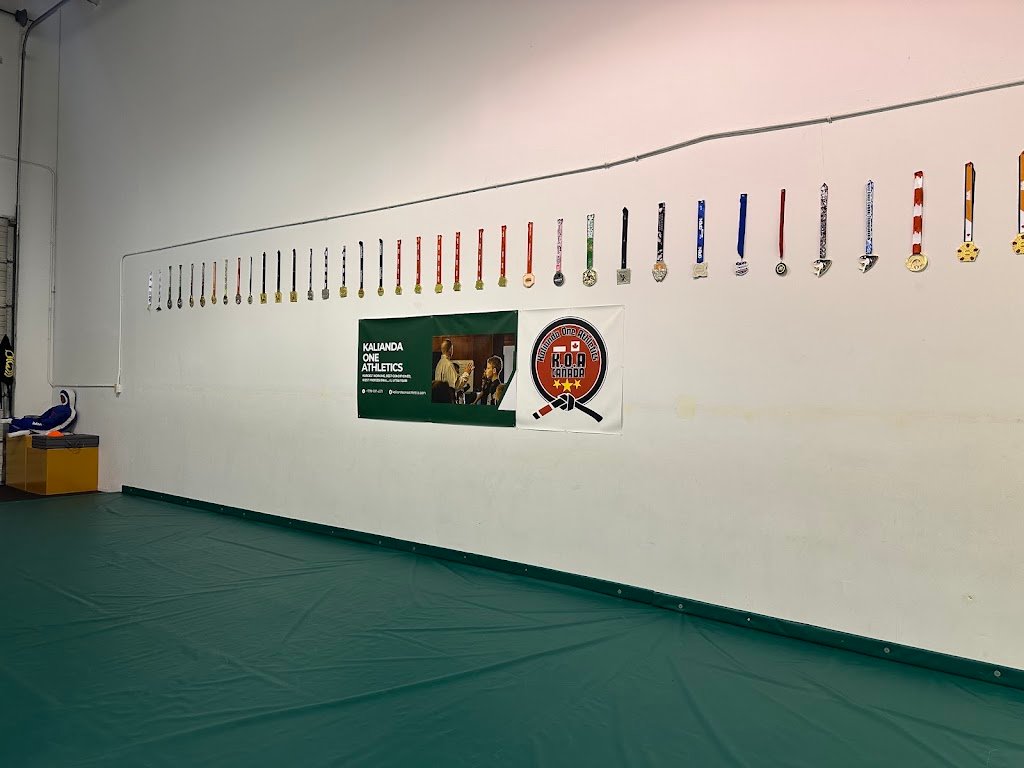 Kalianda One Athletics — foto 3