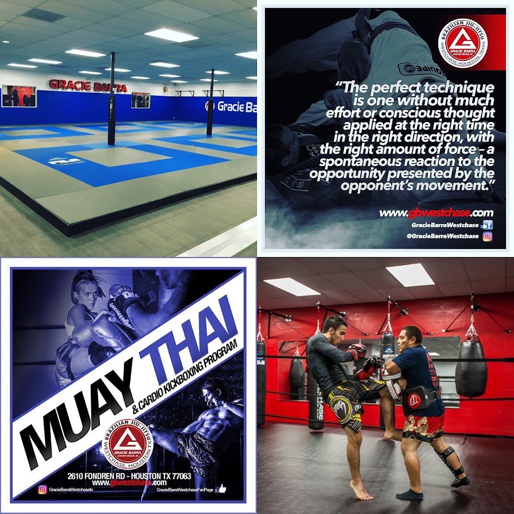 Gracie Barra Westchase — foto 4