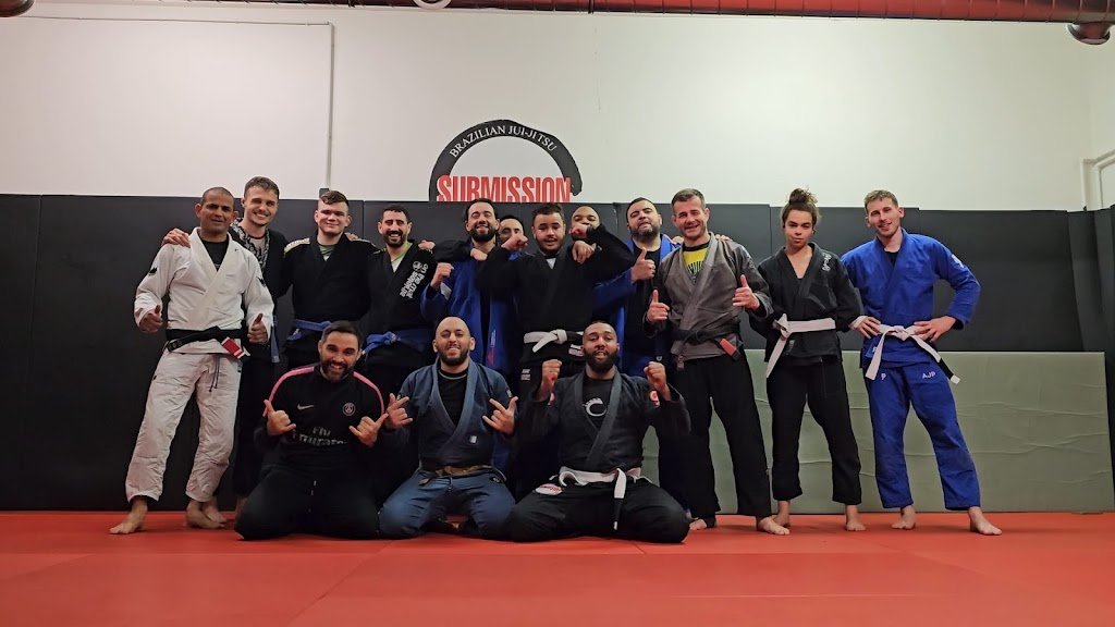 Submission Team — foto 4