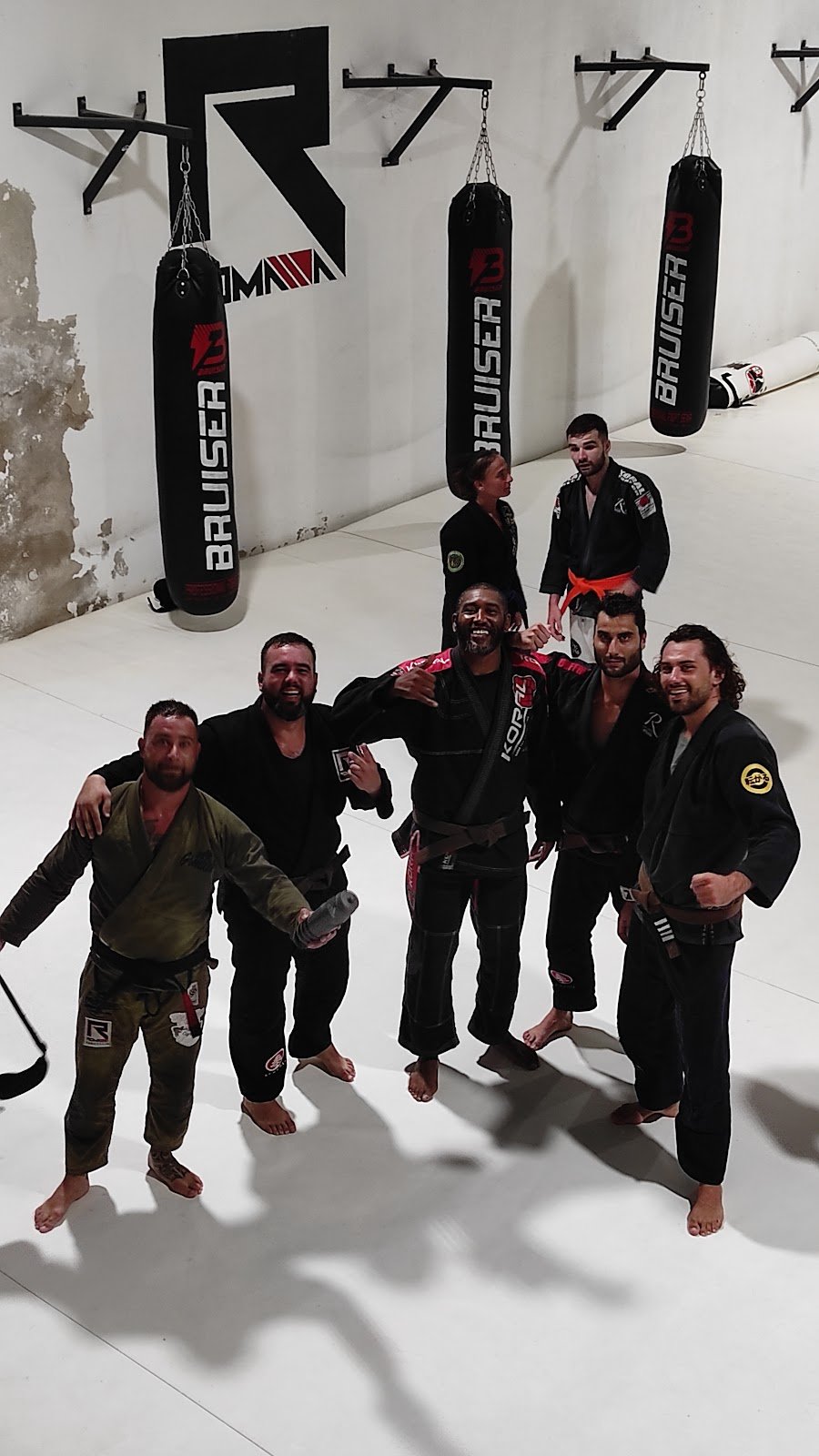 Romana Fight Team — foto 4