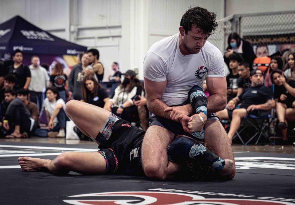 Backbone BJJ — foto 3