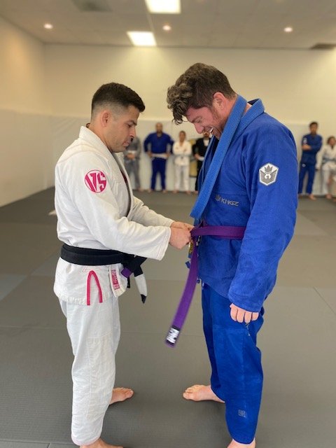 Golden State BJJ — foto 2