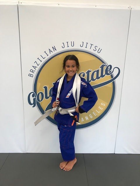Golden State BJJ — foto 3