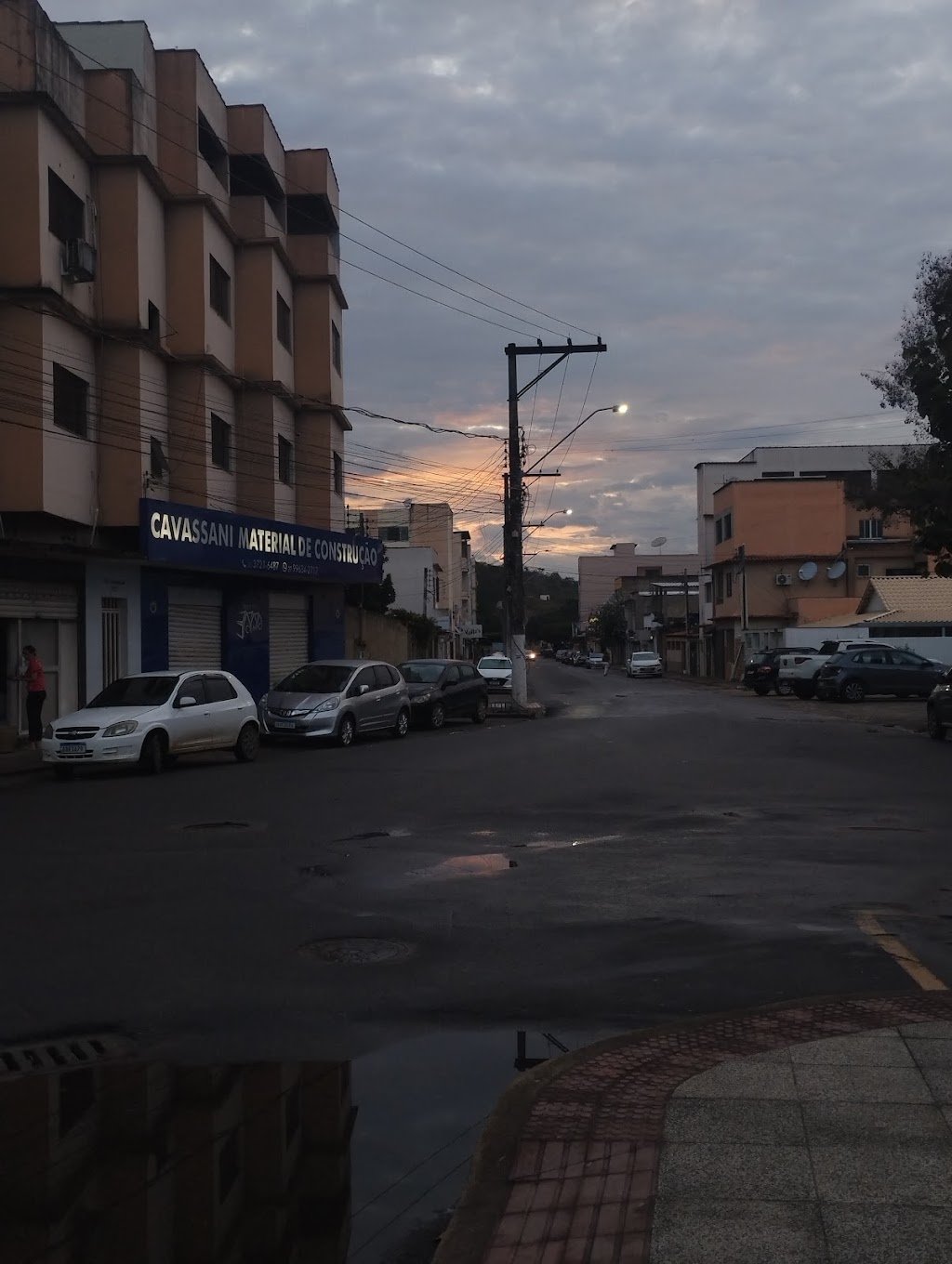 Cavassani BJJ — academia de Jiu-Jitsu