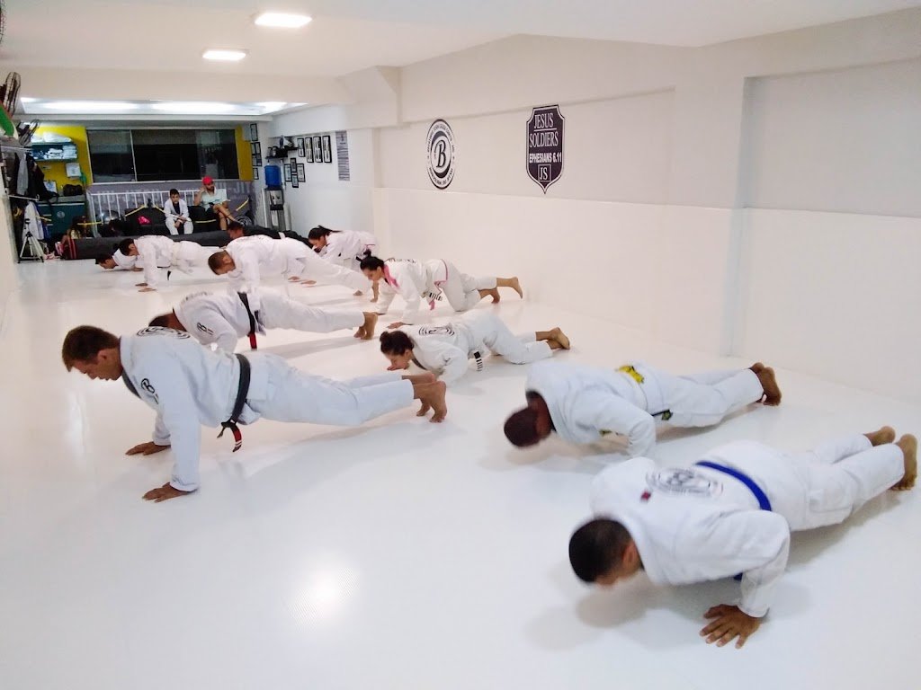 Batatinha Team — foto 4