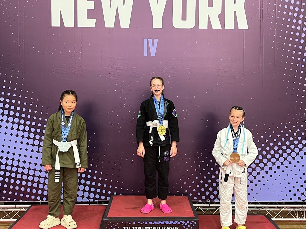 Renzo Gracie Warwick — foto 3