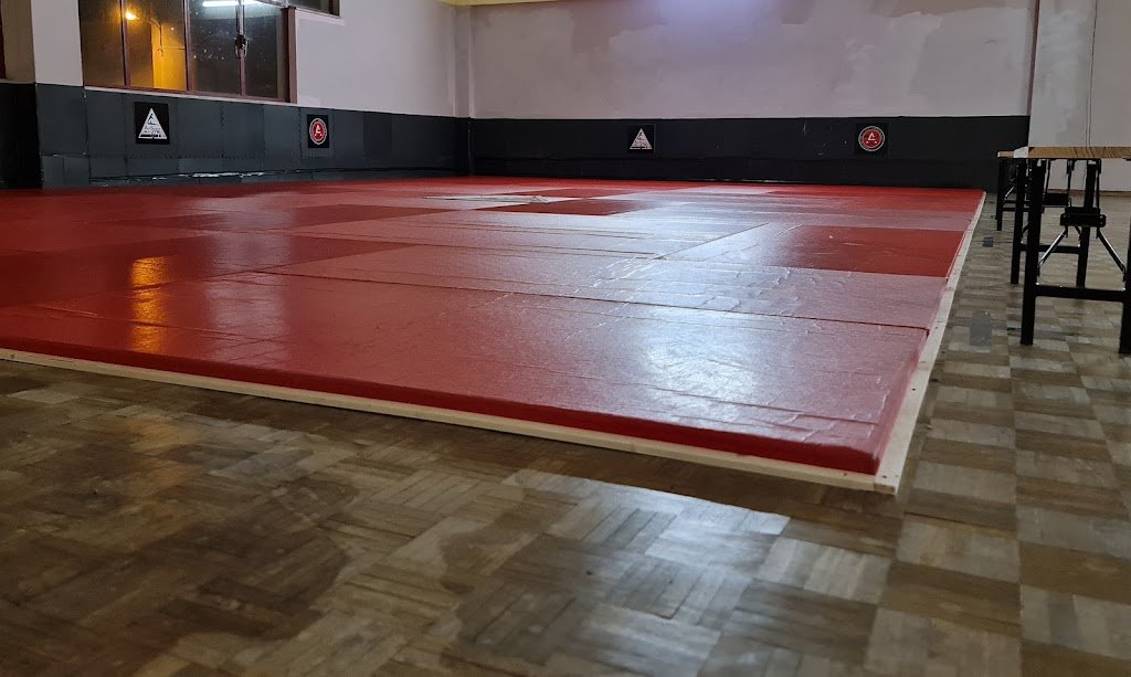 Adrenalina Jiu-Jitsu Team Penafiel — foto 2