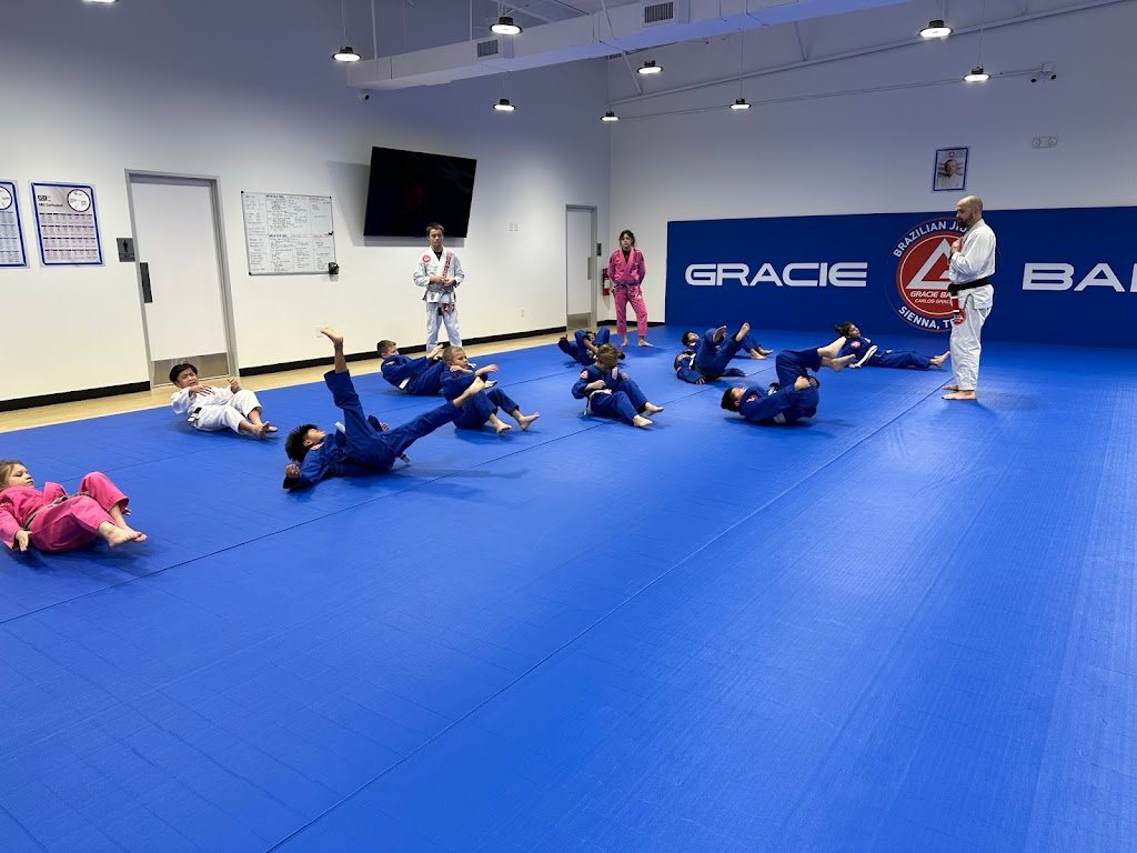 Gracie Barra Sienna — foto 2
