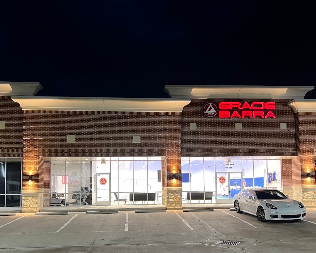 Gracie Barra Sienna — foto 3