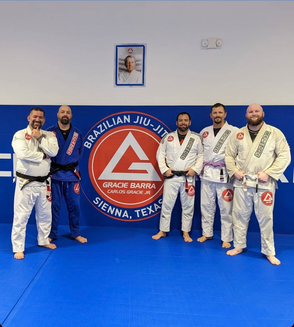 Gracie Barra Sienna — foto 4
