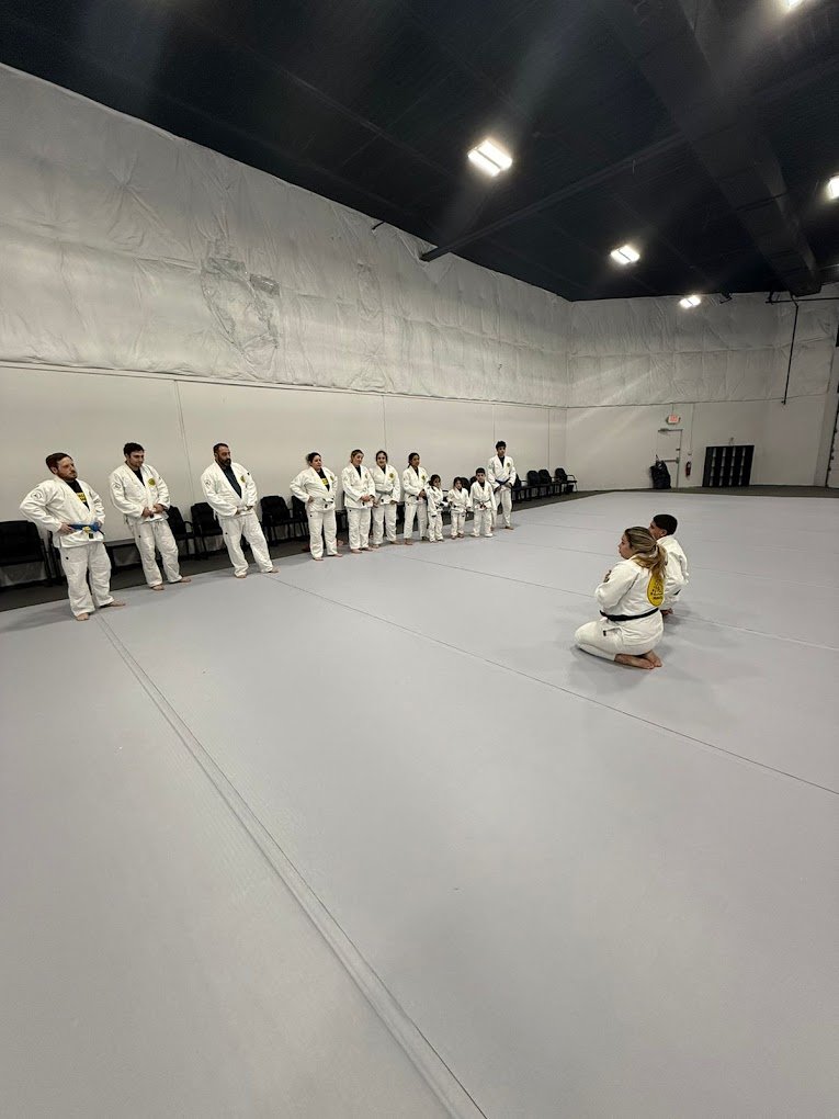 Gracie Humaita Ashburn — foto 2