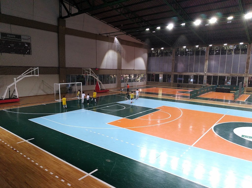 Clube Curitibano — foto 2
