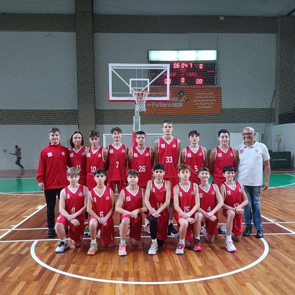 Clube Curitibano — foto 4