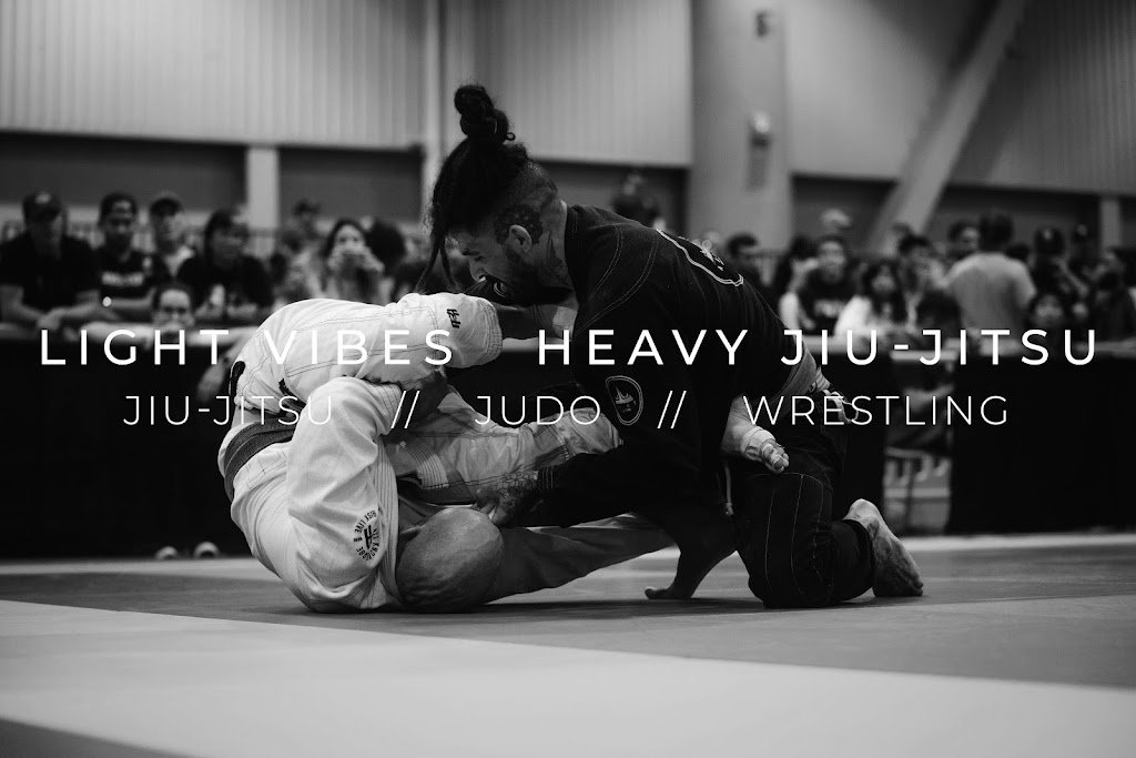 San Tan Jiu-Jitsu — academia de Jiu-Jitsu