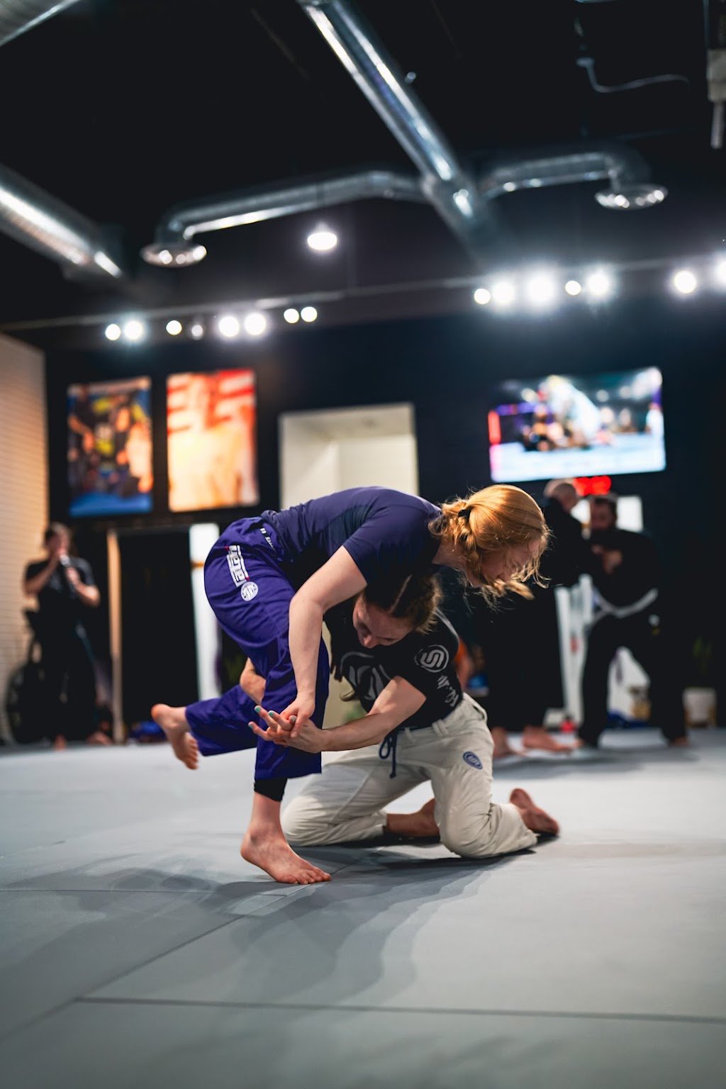 San Tan Jiu-Jitsu — foto 3