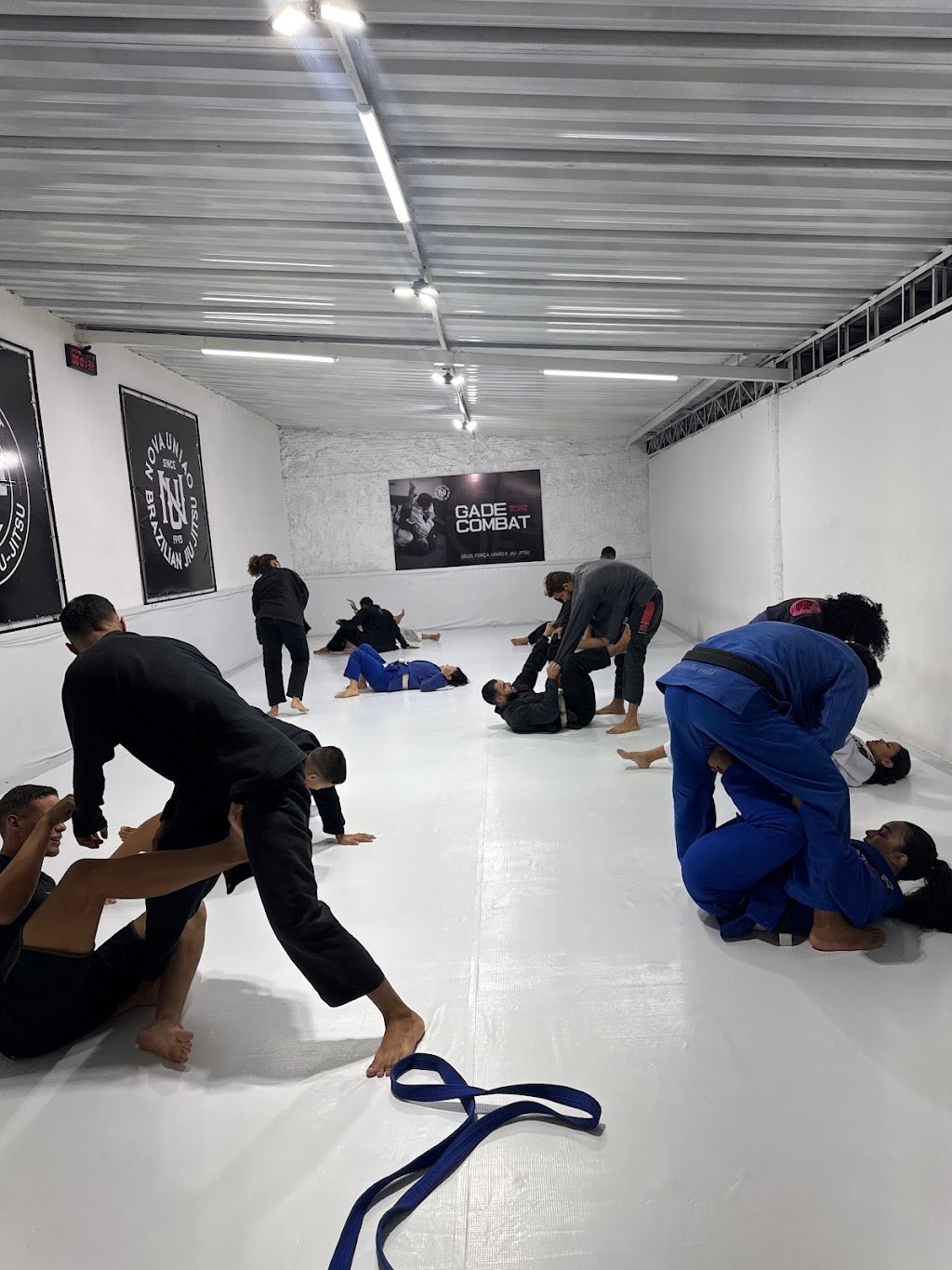 Gade BJJ School — foto 3