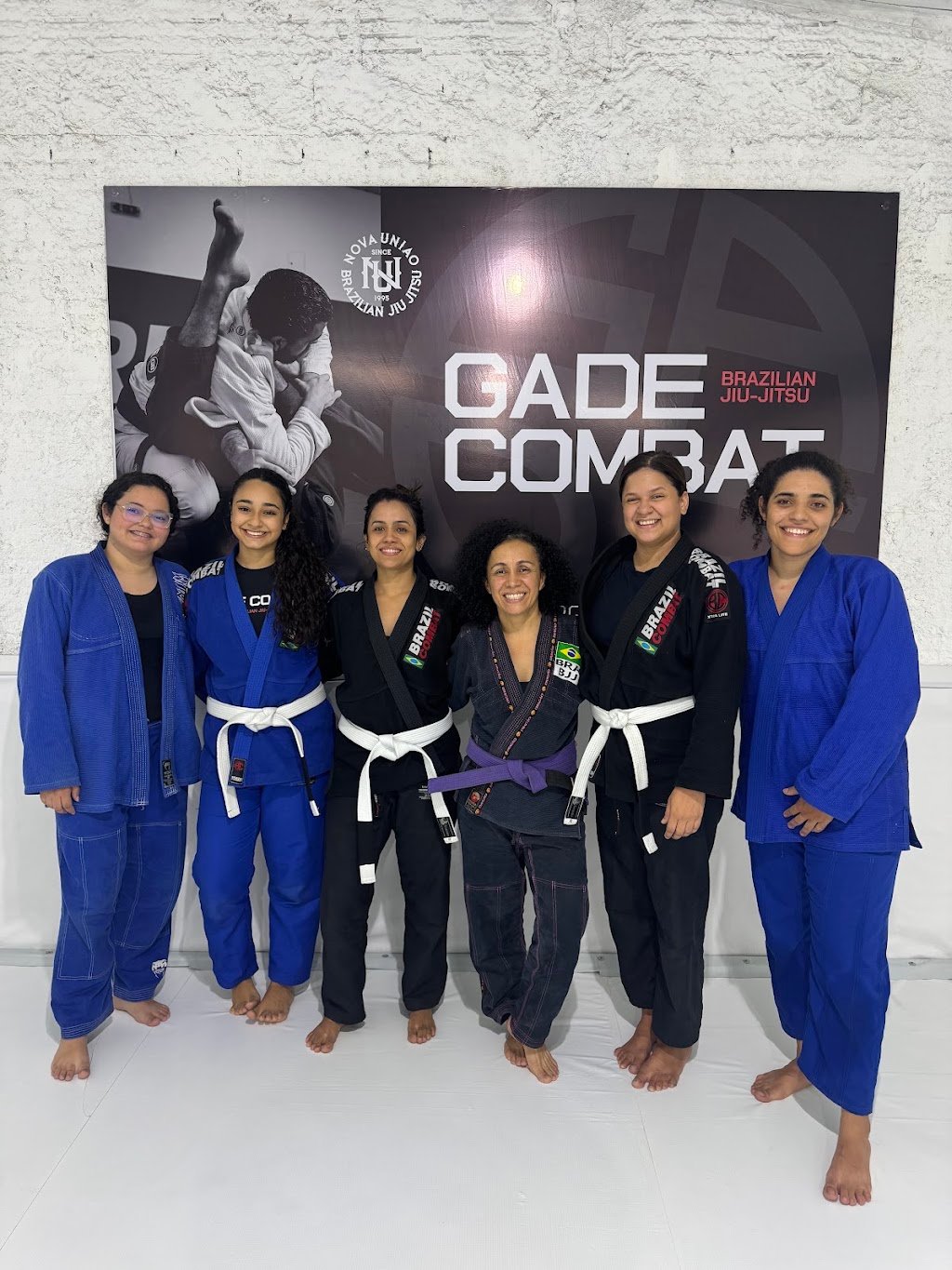 Gade BJJ School — foto 4