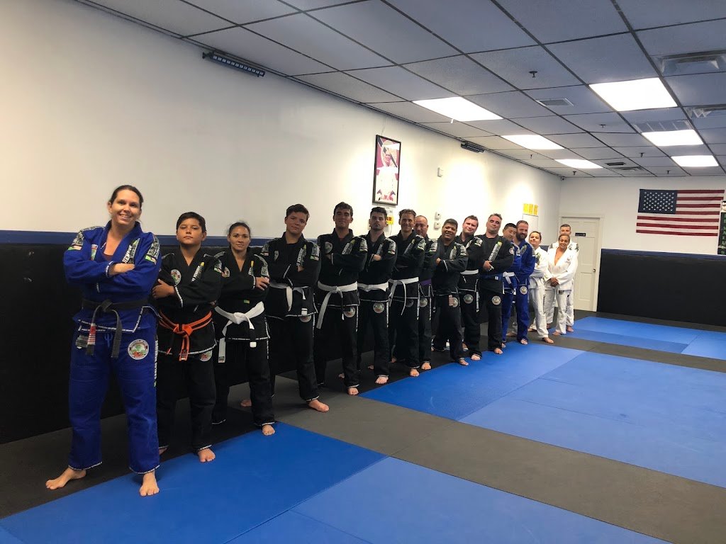 Carlos Henrique Brazilian Jiu-Jitsu Team — foto 4