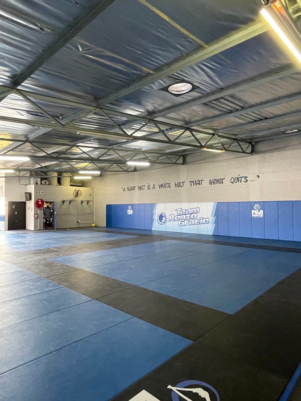 Renzo Gracie Cape Town South Africa — foto 3