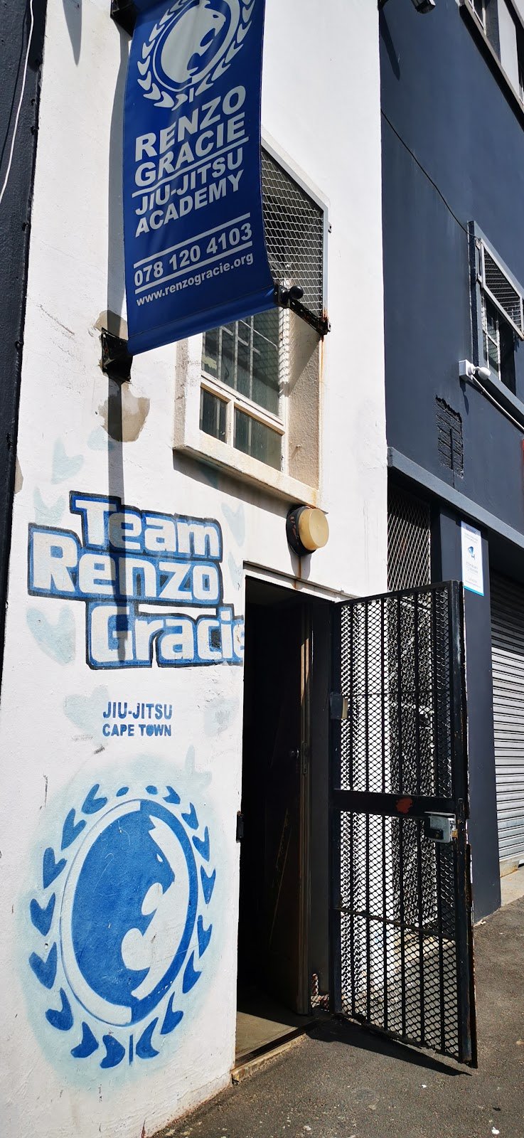Renzo Gracie Cape Town South Africa — foto 4