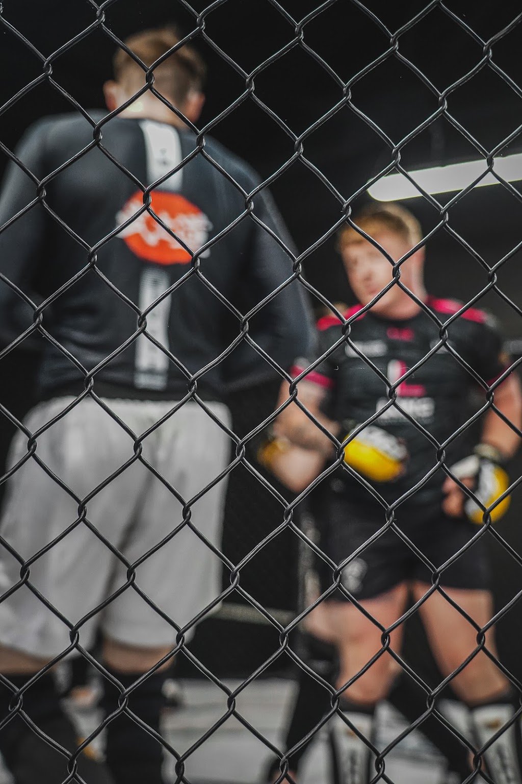 Éire Grapple — foto 4