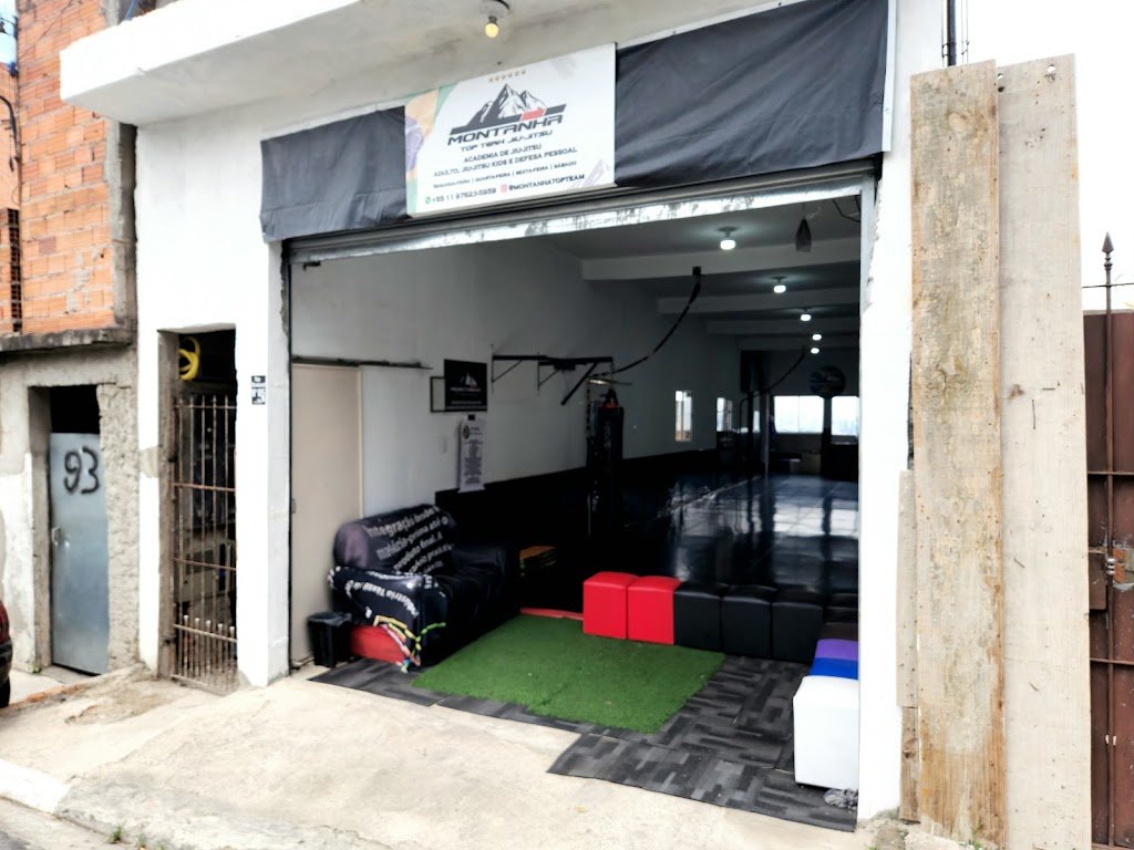 Montanha Top Team — foto 3