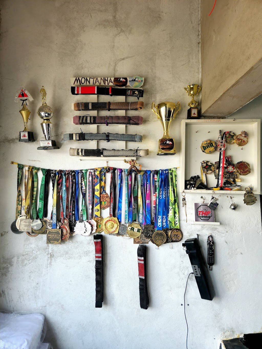 Montanha Top Team — foto 4
