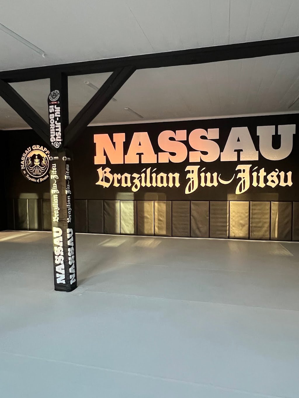 Nassau Grappling — foto 4