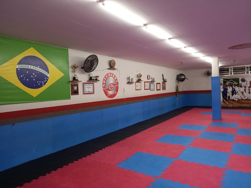 Nova Barra Terê — foto 2