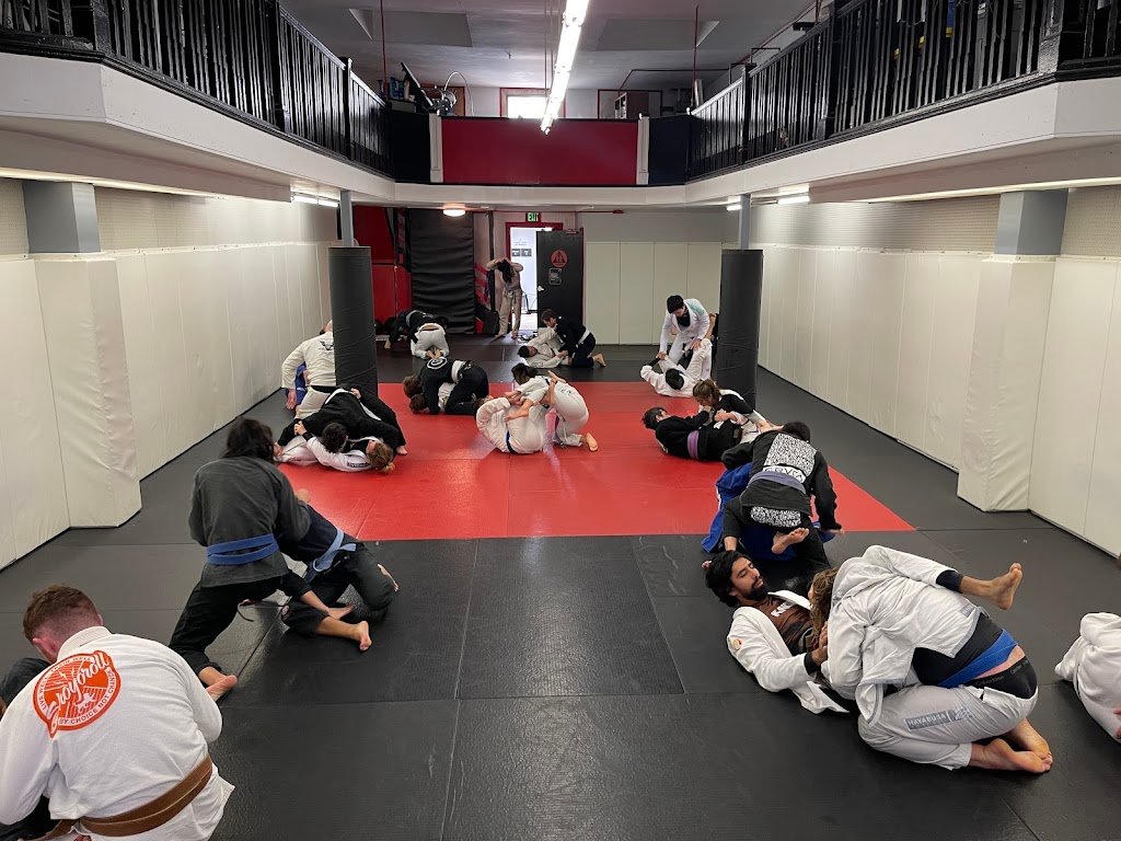 SF Empire Jiu-Jitsu — foto 2