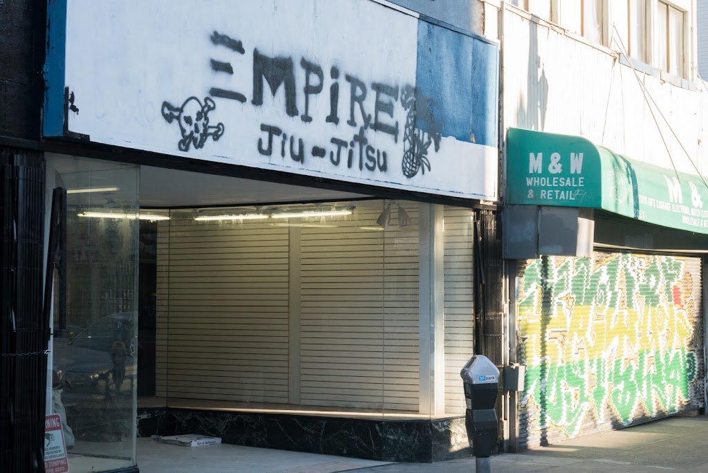 SF Empire Jiu-Jitsu — foto 4