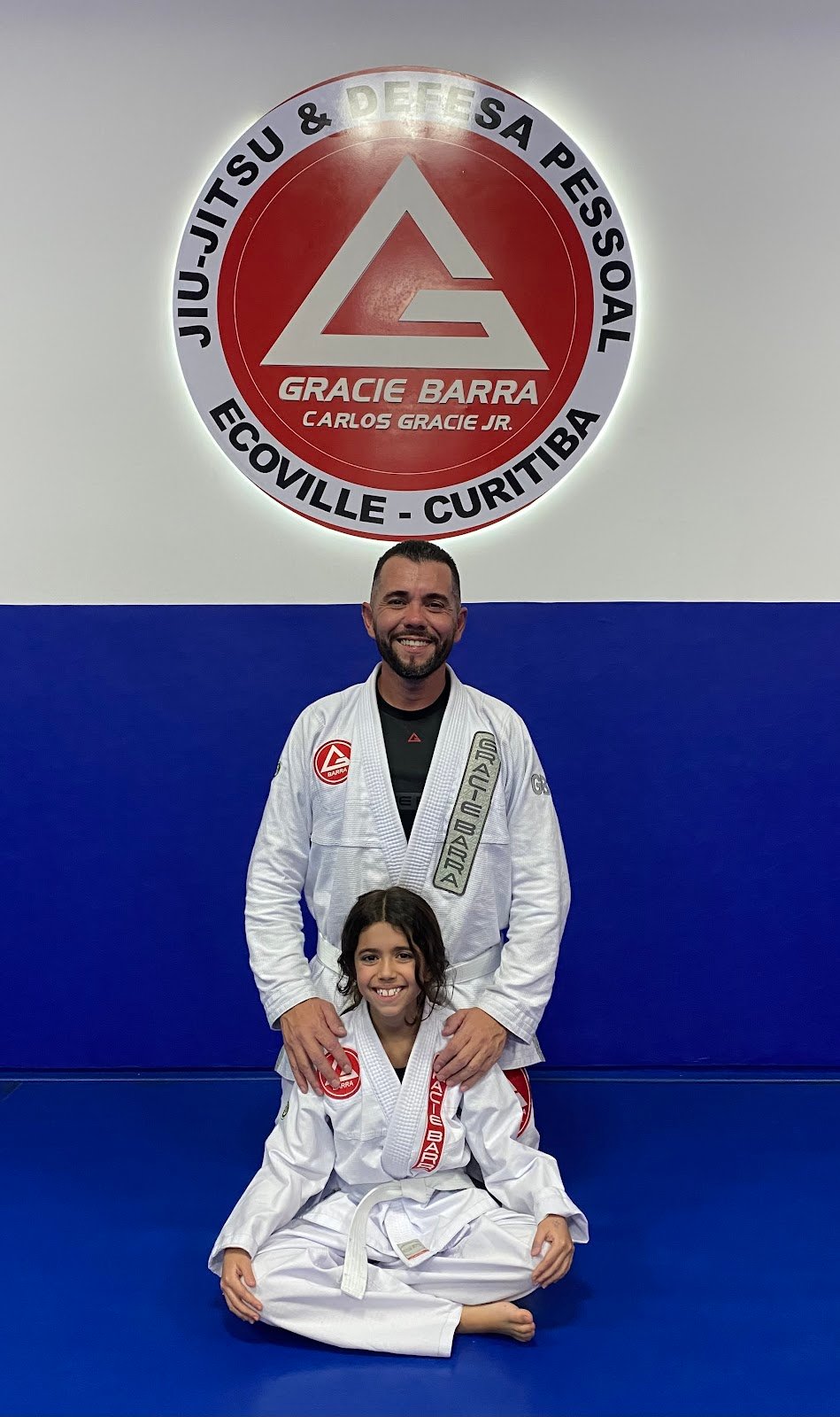 Gracie Barra - Ecoville — foto 2