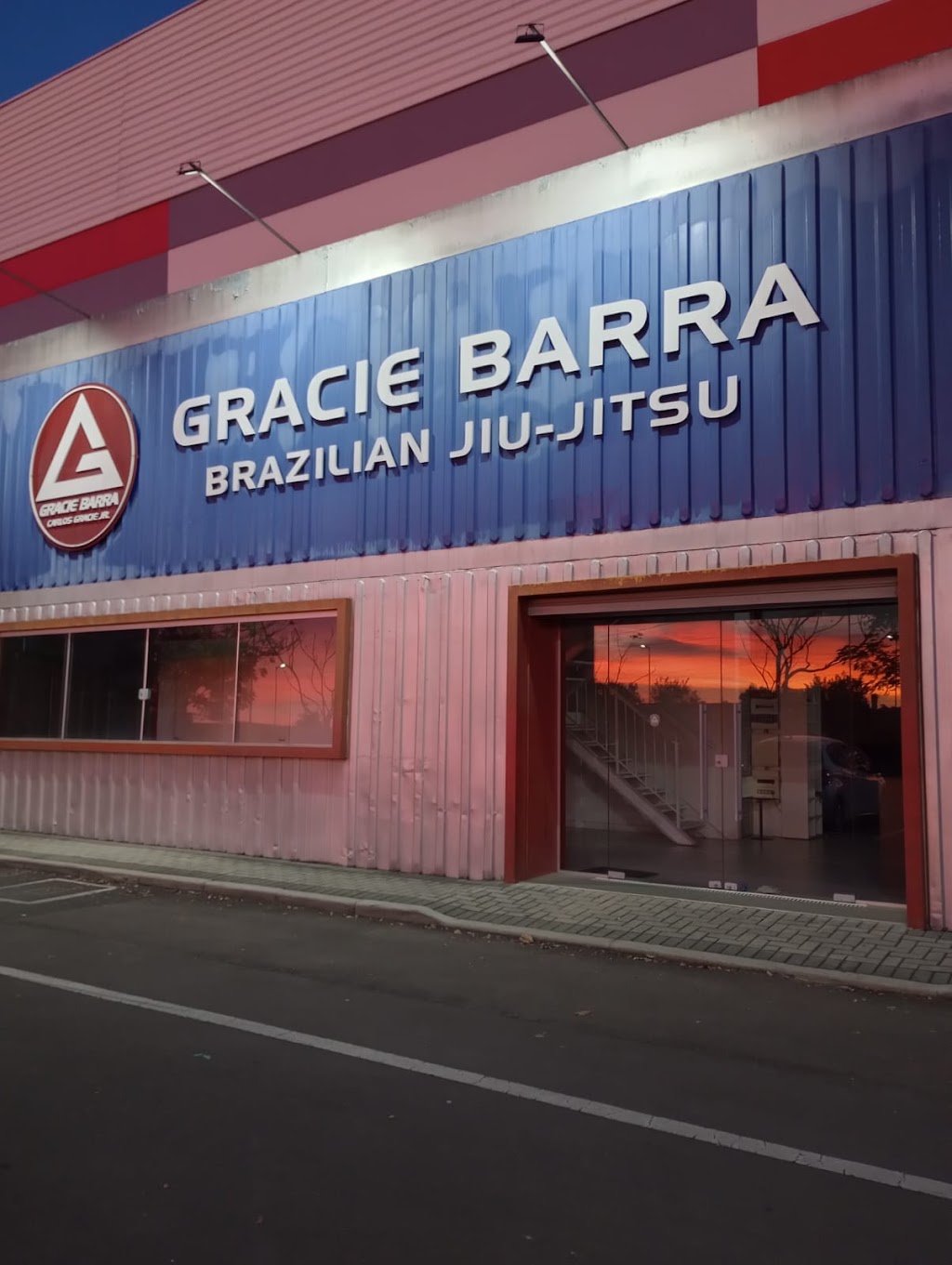 Gracie Barra - Ecoville — foto 3