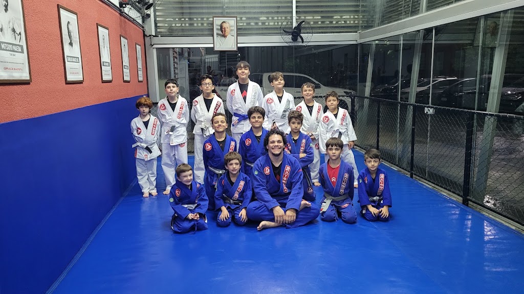 Gracie Barra - Ecoville — foto 4