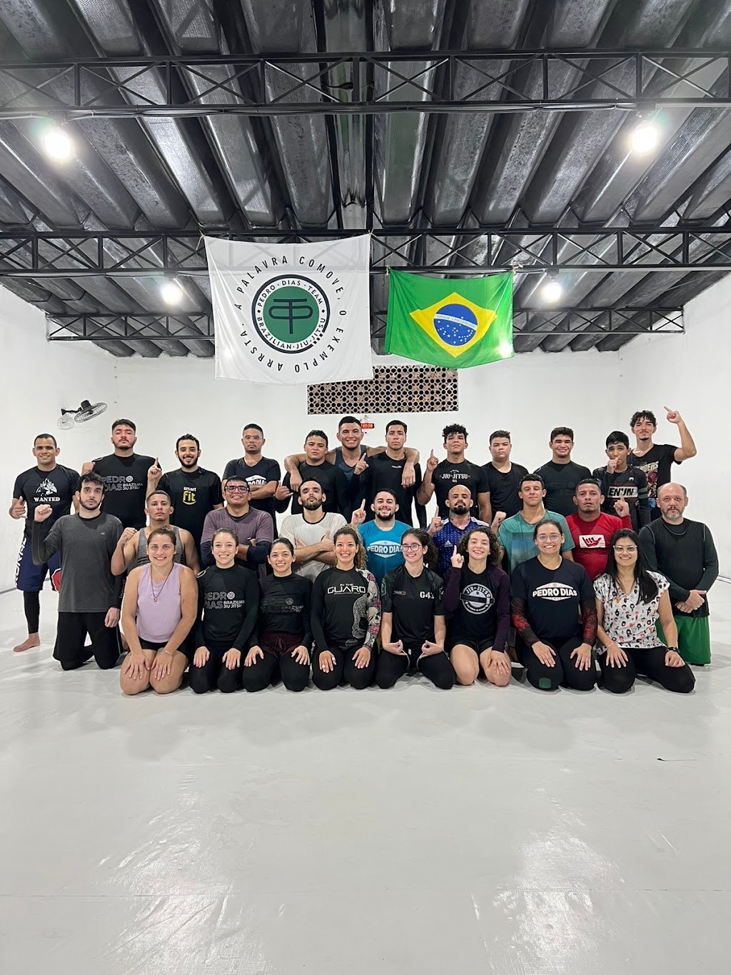 Pedro Dias Team — foto 2