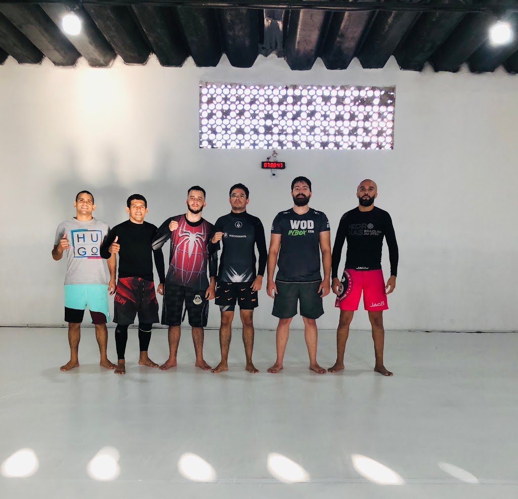 Pedro Dias Team — foto 4