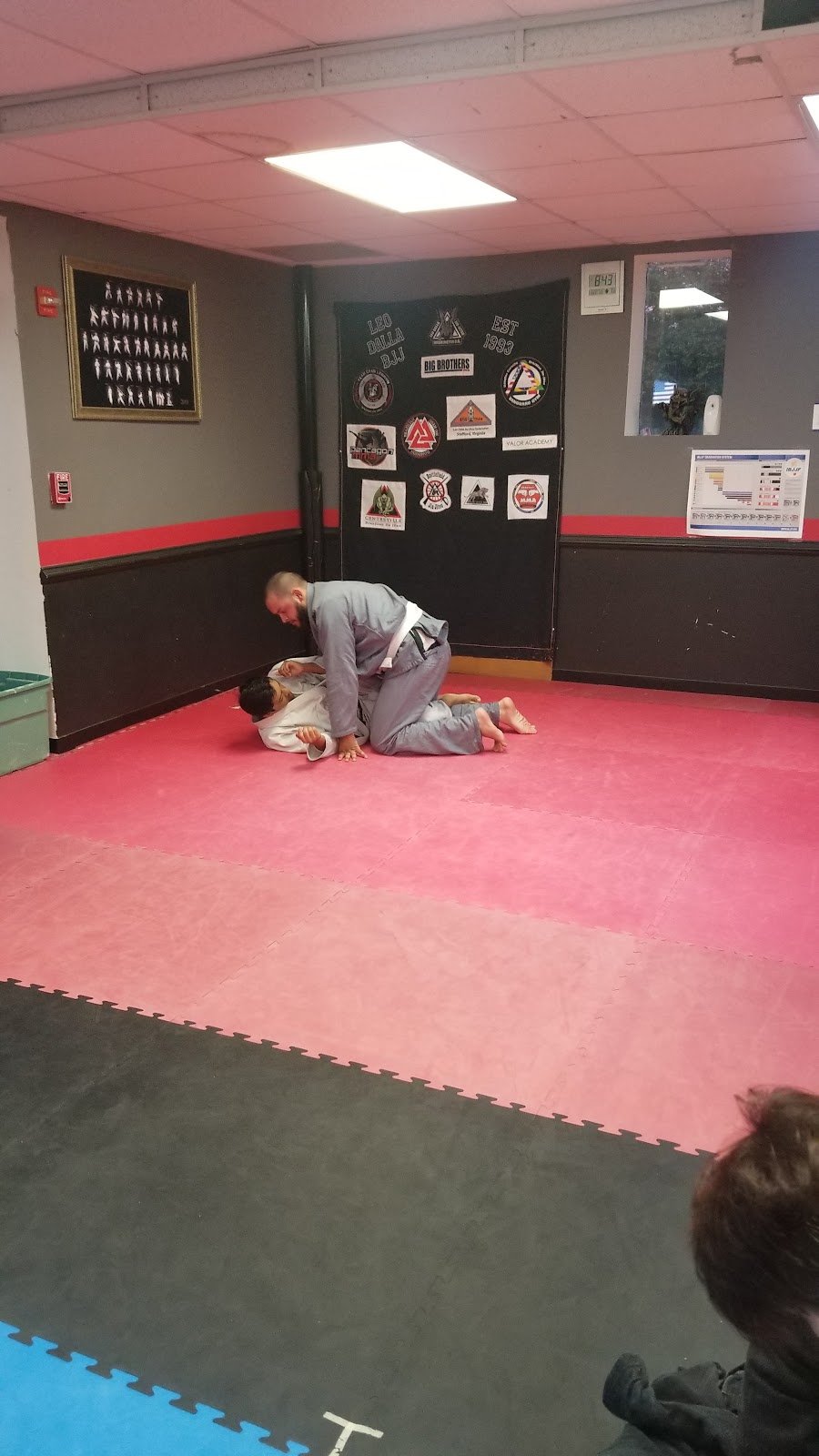 Centreville Brazilian Jiu-Jitsu — foto 3