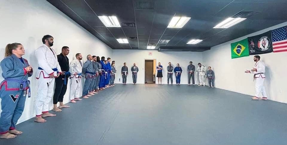 Veneration BJJ Jonesboro — foto 4