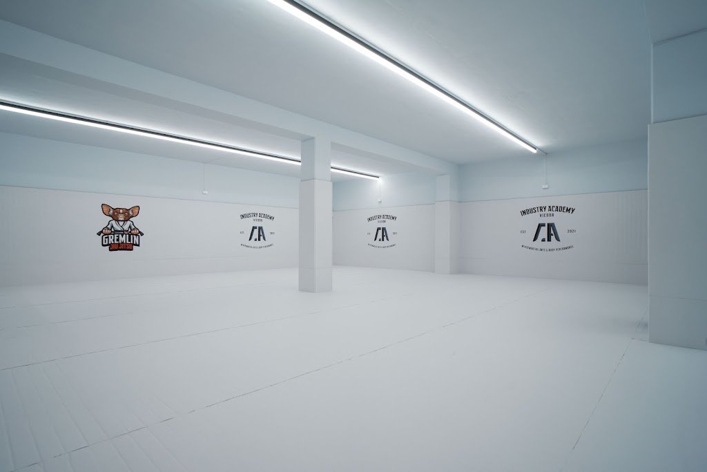 Industry Academy — foto 3