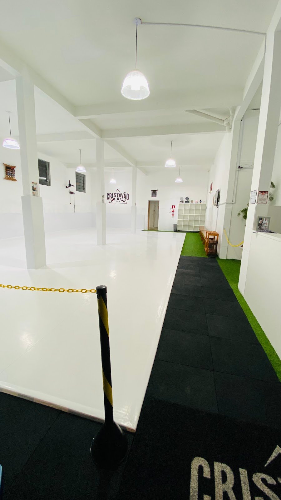 Cristóvão Jiu-Jitsu Team — foto 2