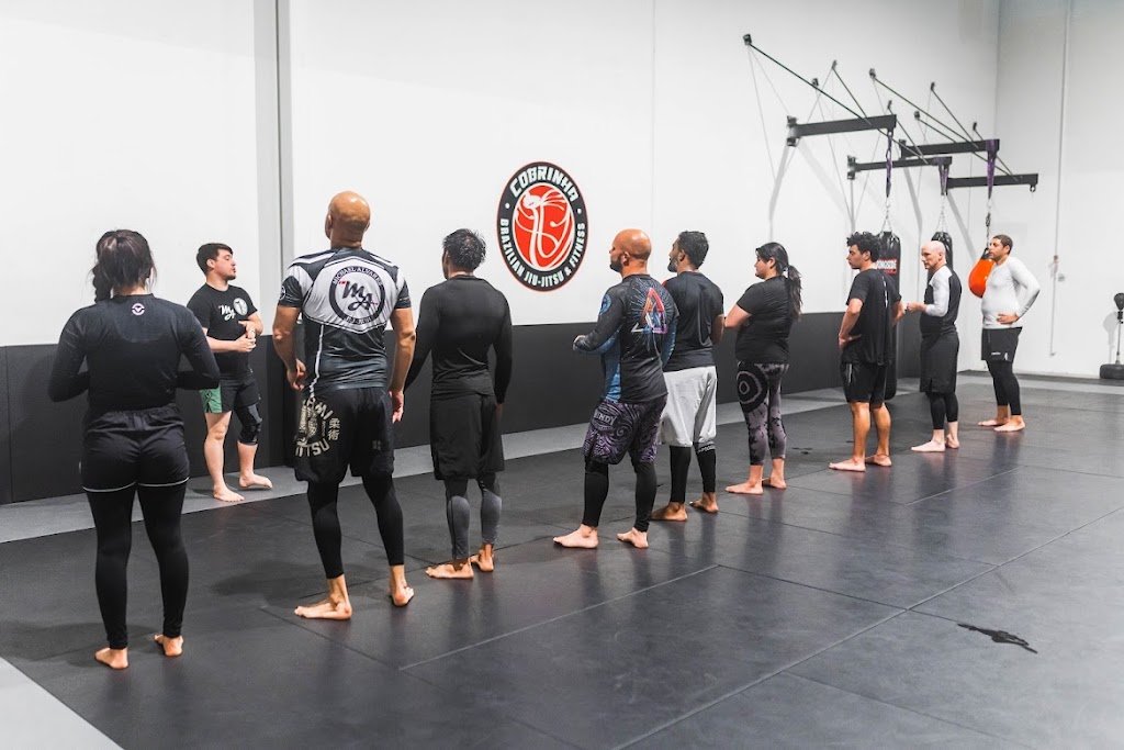 Movement Academy Jiu-Jitsu & Grappling — academia de Jiu-Jitsu