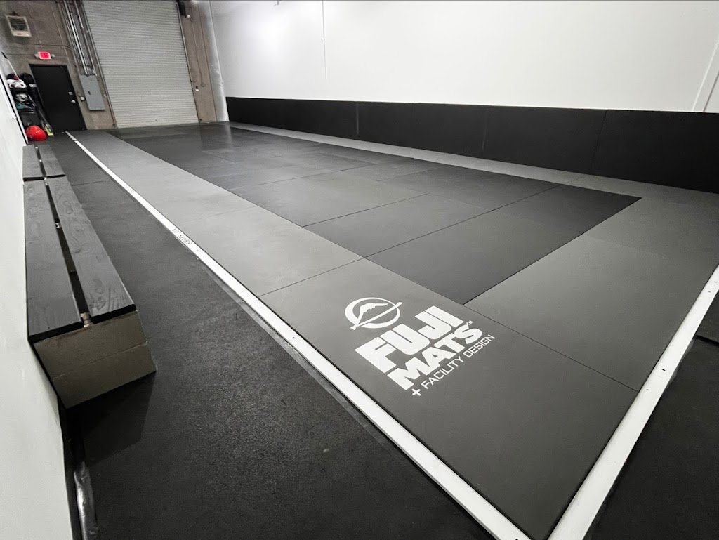 Movement Academy Jiu-Jitsu & Grappling — foto 2