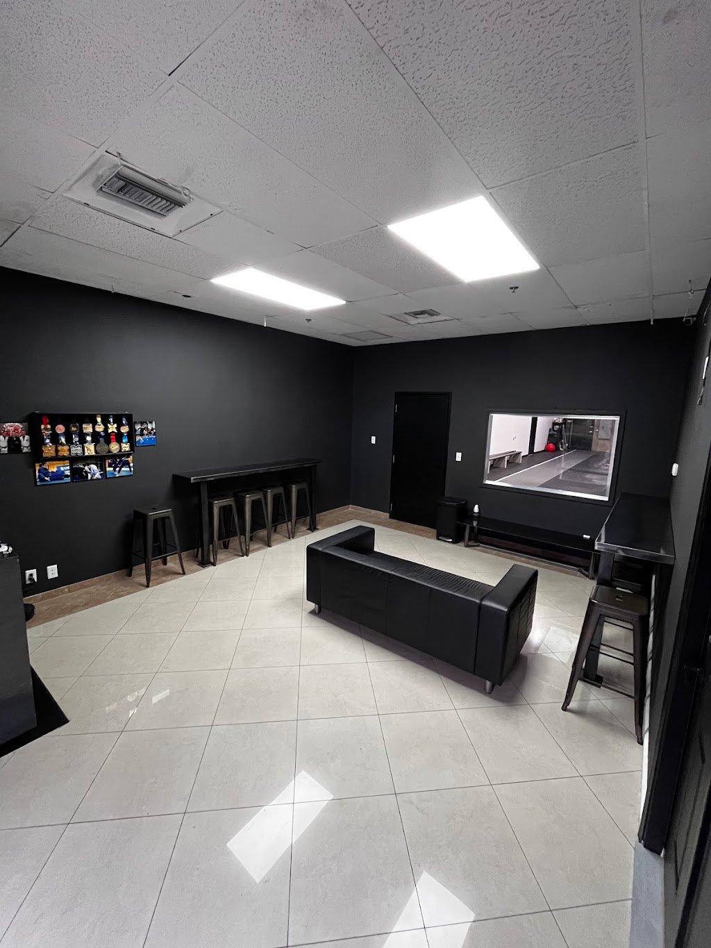 Movement Academy Jiu-Jitsu & Grappling — foto 3