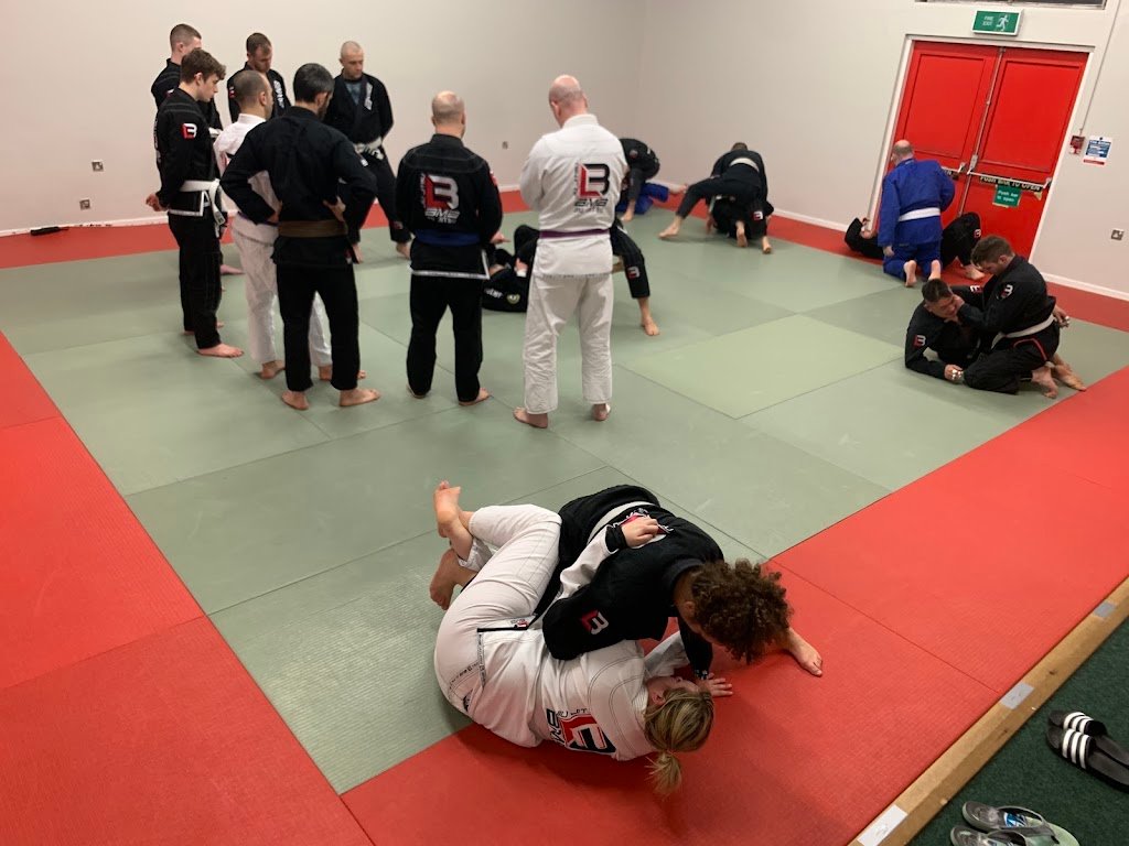 BMB Academy — foto 2