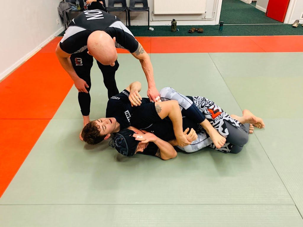BMB Academy — foto 4